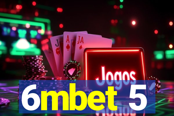 6mbet 5